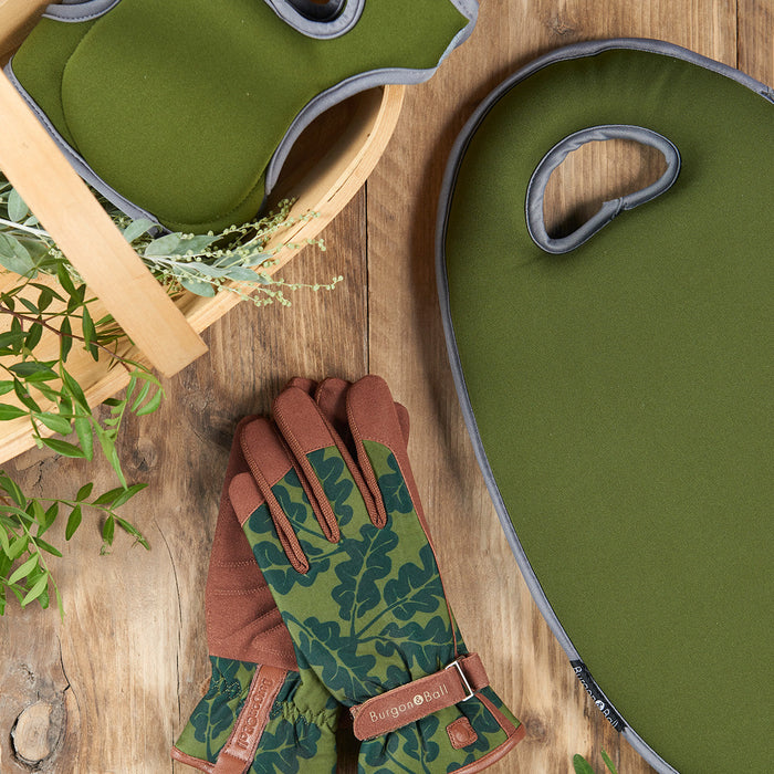 Buy Burgon & Ball Love the Glove Oak Leaf Moss online UK