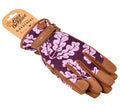 Buy Burgon & Ball Love the Glove Oak Leaf Plum online UK