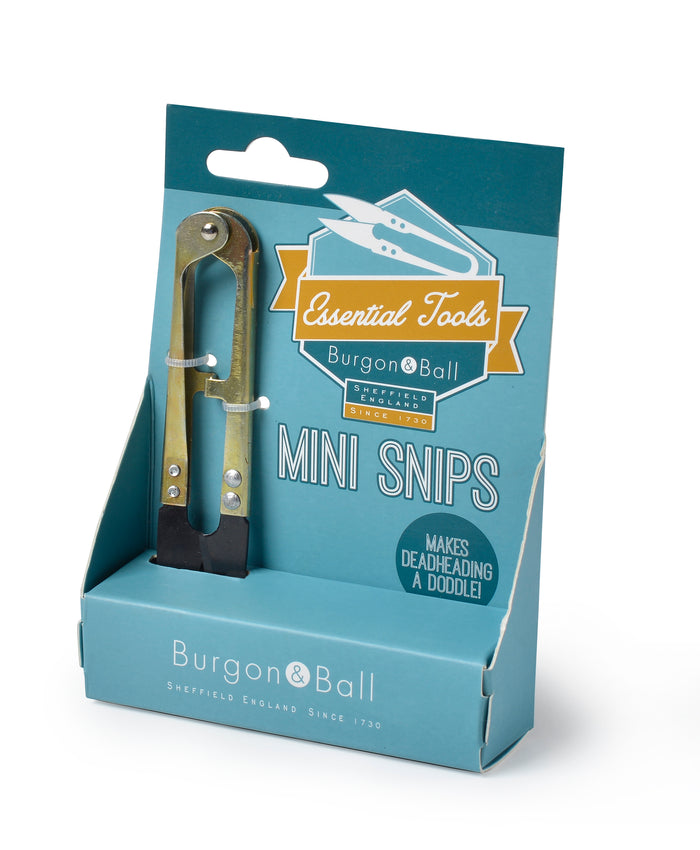 Buy Burgon & Ball Mini Snips online UK