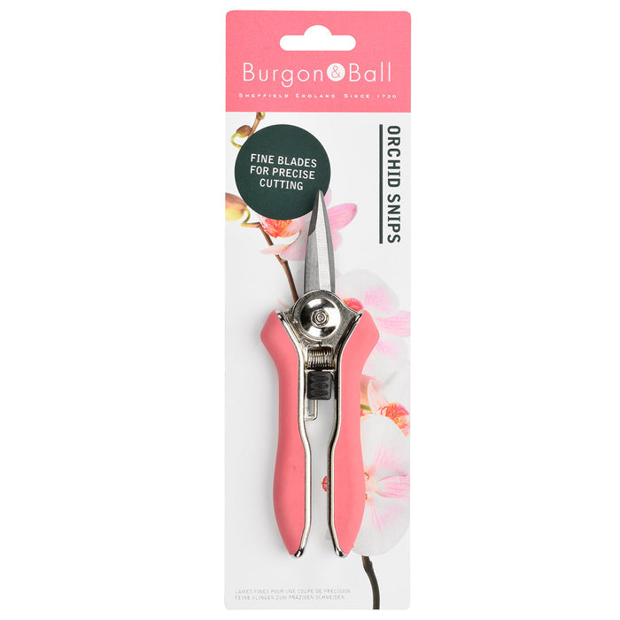 Buy Burgon & Ball Orchid Snips online UK