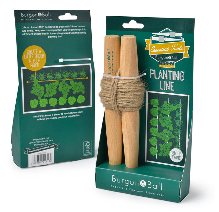 Buy Burgon & Ball Planting Line online UK