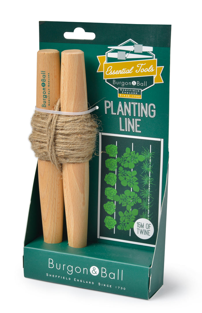 Buy Burgon & Ball Planting Line online UK