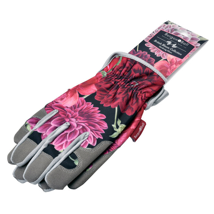 Buy Burgon & Ball RHS British Bloom Gloves online UK