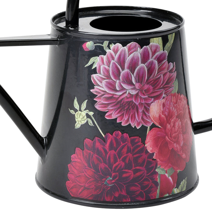 Buy Burgon & Ball RHS British Bloom Indoor Watering Can online UK