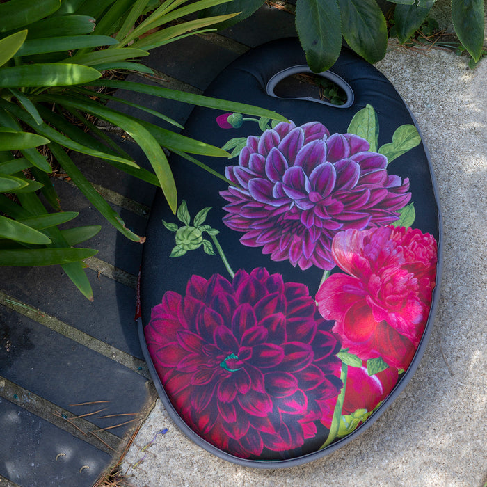Buy Burgon & Ball RHS British Bloom Kneelo Garden Kneeler online UK