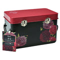 Buy Burgon & Ball RHS British Bloom Seed Storage Tin online UK