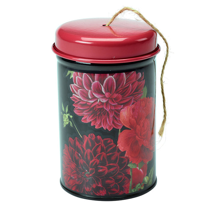 Buy Burgon & Ball RHS British Bloom Twine in a Tin online UK