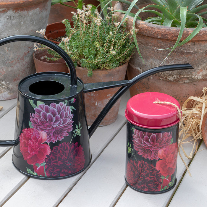 Buy Burgon & Ball RHS British Bloom Twine in a Tin online UK
