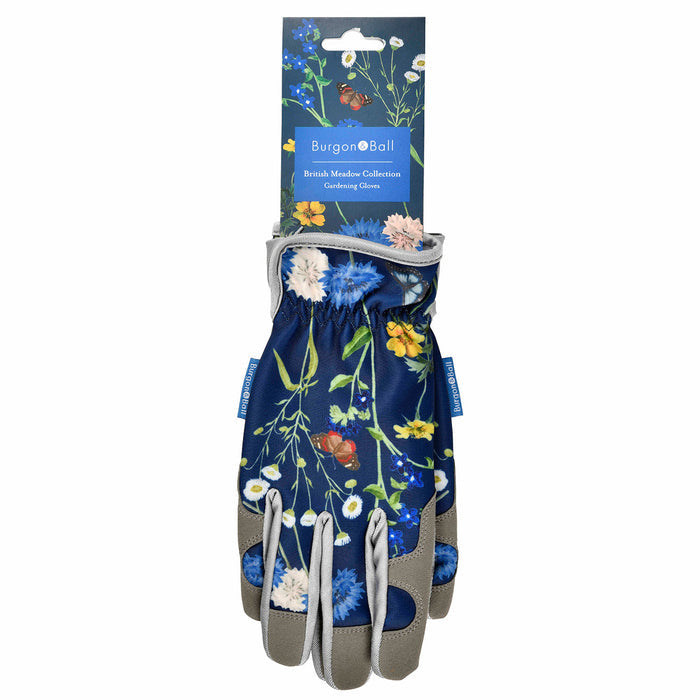 Buy Burgon & Ball RHS British Meadow Gloves online UK