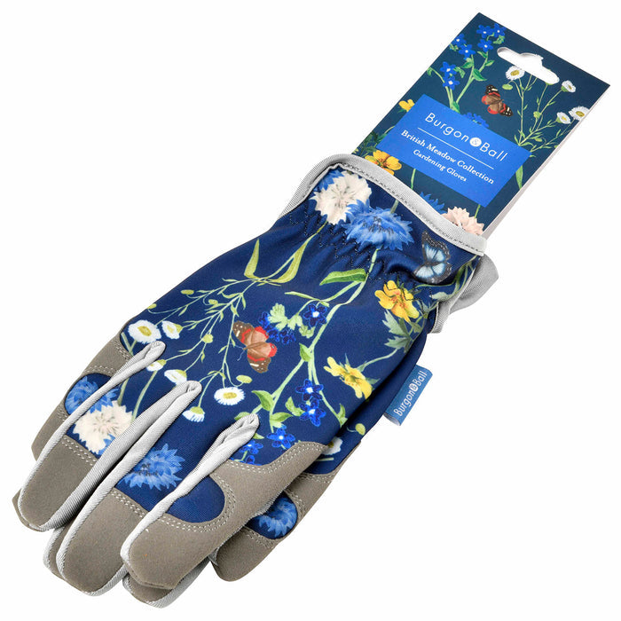 Buy Burgon & Ball RHS British Meadow Gloves online UK