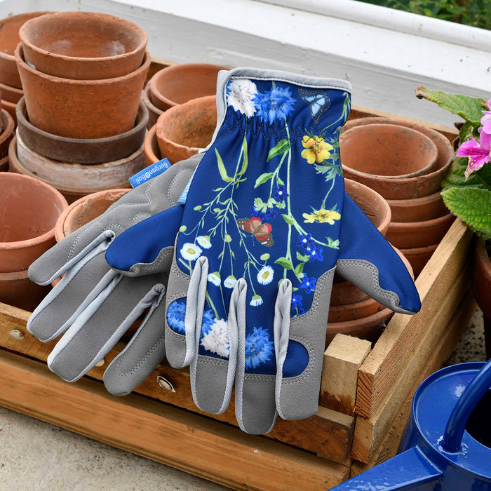 Buy Burgon & Ball RHS British Meadow Gloves online UK