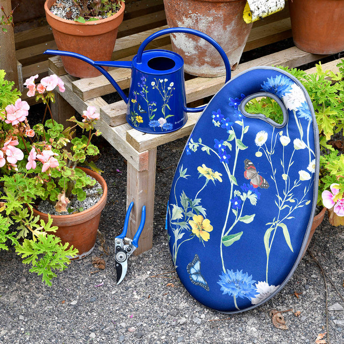 Buy Burgon & Ball RHS British Meadow Indoor Watering Can online UK