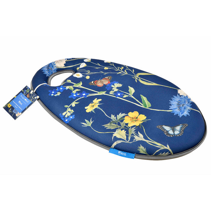 Buy Burgon & Ball RHS British Meadow Kneelo Garden Kneeler online UK
