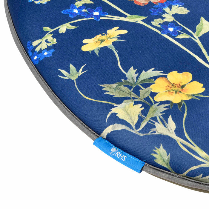 Buy Burgon & Ball RHS British Meadow Kneelo Garden Kneeler online UK