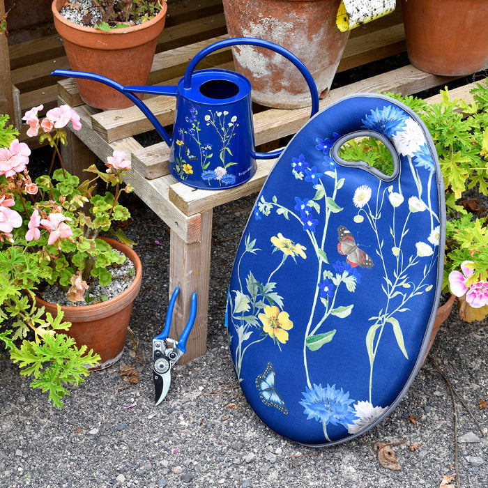 Buy Burgon & Ball RHS British Meadow Kneelo Garden Kneeler online UK