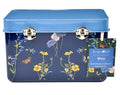Buy Burgon & Ball RHS British Meadow Seed Storage Tin online UK