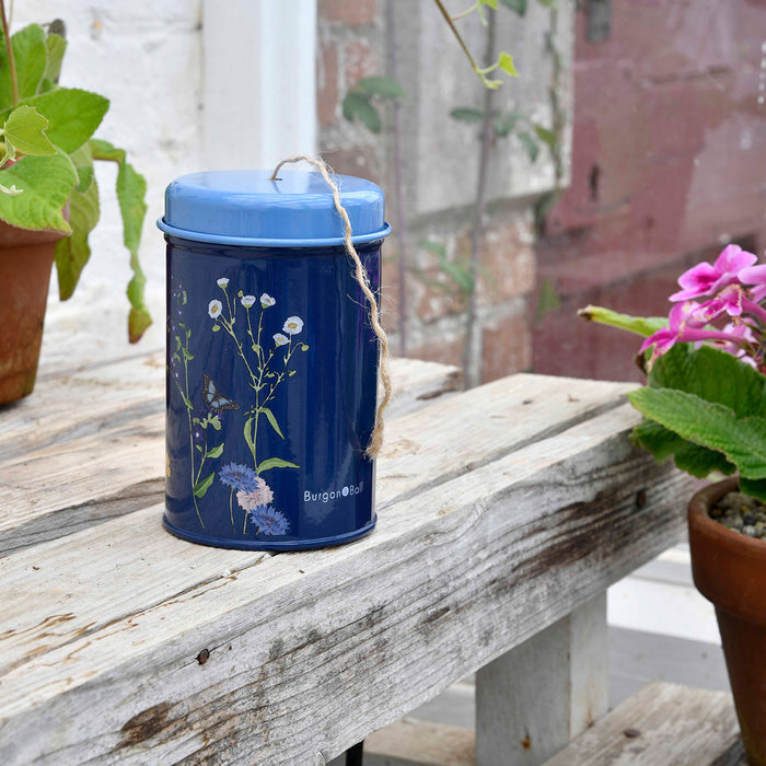 Buy Burgon & Ball RHS British Meadow Twine in a Tin online UK