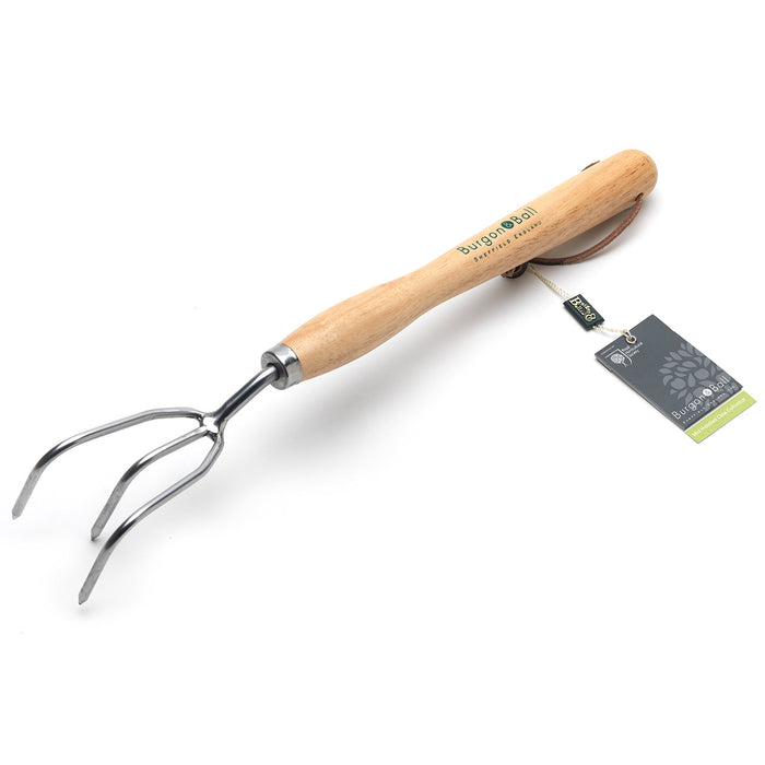 Buy Burgon & Ball RHS Claw Cultivator Mid Handled online UK