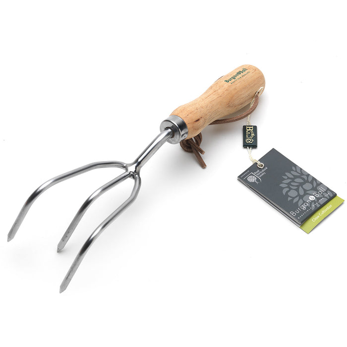 Buy Burgon & Ball RHS Claw Cultivator online UK