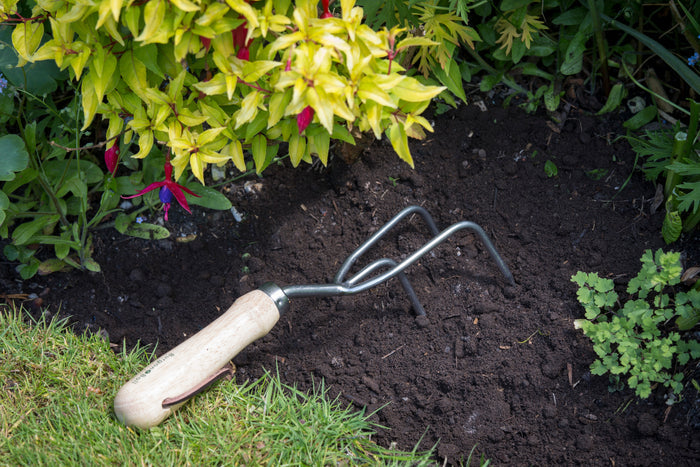 Buy Burgon & Ball RHS Claw Cultivator online UK