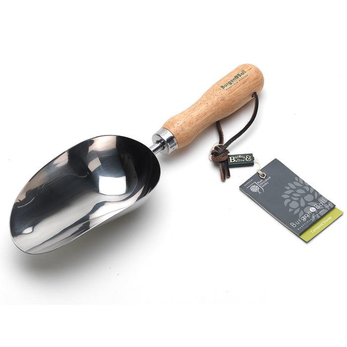 Buy Burgon & Ball RHS Compost Scoop online UK
