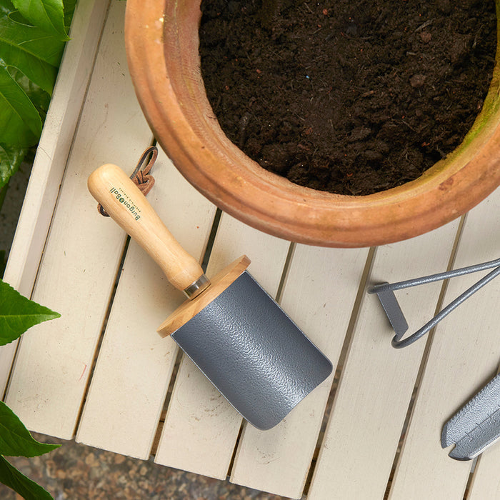 Buy Burgon & Ball RHS Container Scoop online UK