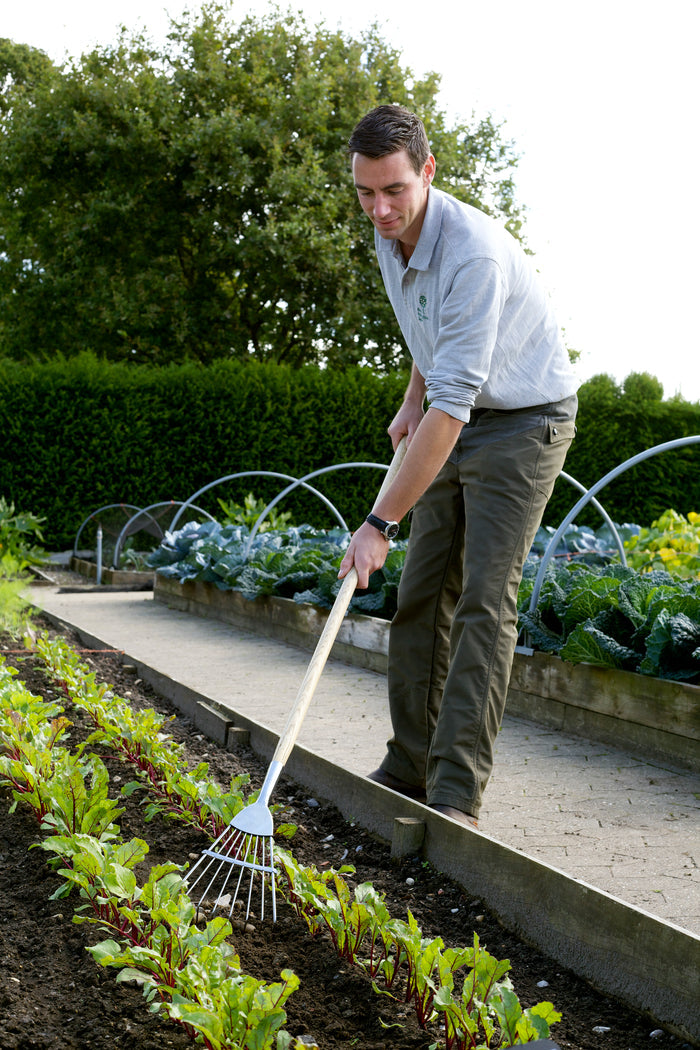 Buy Burgon & Ball RHS Cultivator Rake online UK