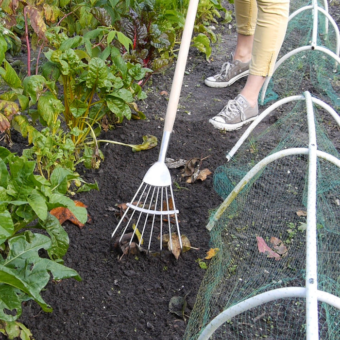 Buy Burgon & Ball RHS Cultivator Rake online UK