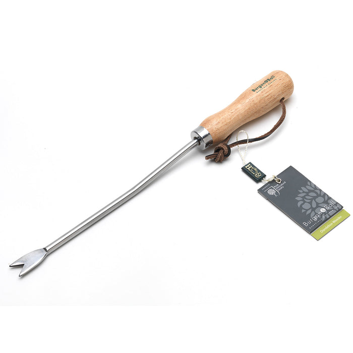 Buy Burgon & Ball RHS Dandelion Weeder online UK