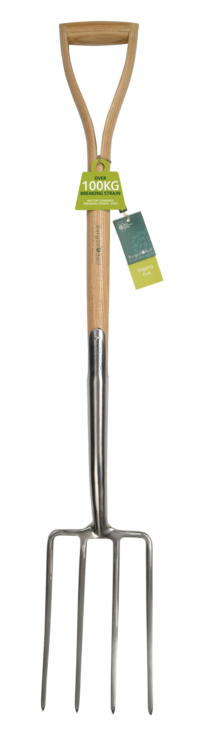 Buy Burgon & Ball RHS Digging Fork online UK