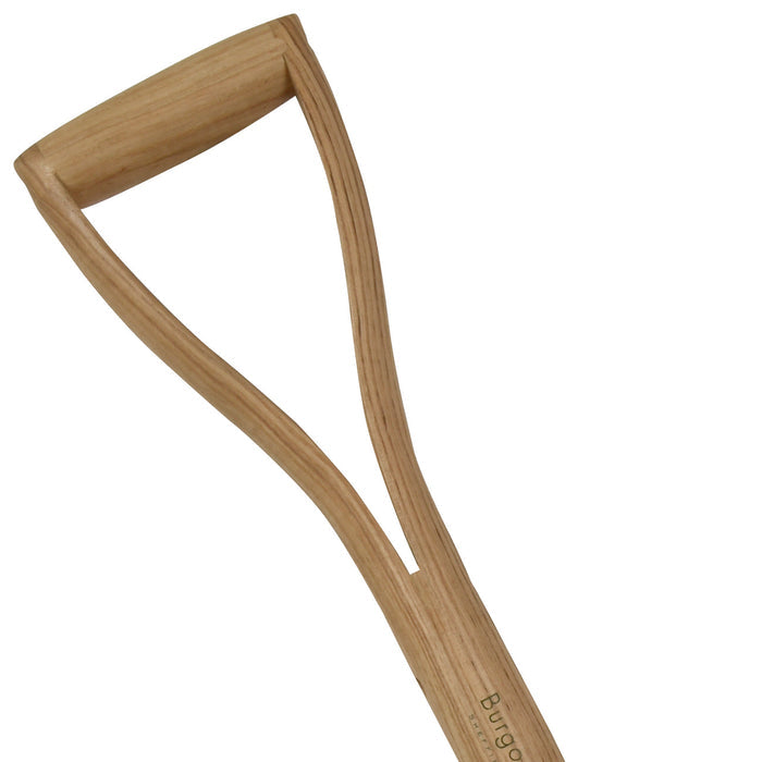 Buy Burgon & Ball RHS Digging Spade online UK