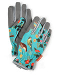 Buy Burgon & Ball RHS Flora and Fauna Gloves online UK