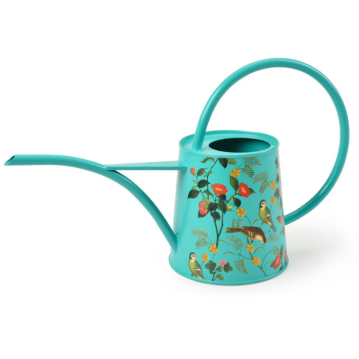 Buy Burgon & Ball RHS Flora and Fauna Indoor Watering Can online UK