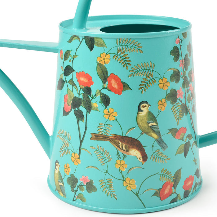 Buy Burgon & Ball RHS Flora and Fauna Indoor Watering Can online UK