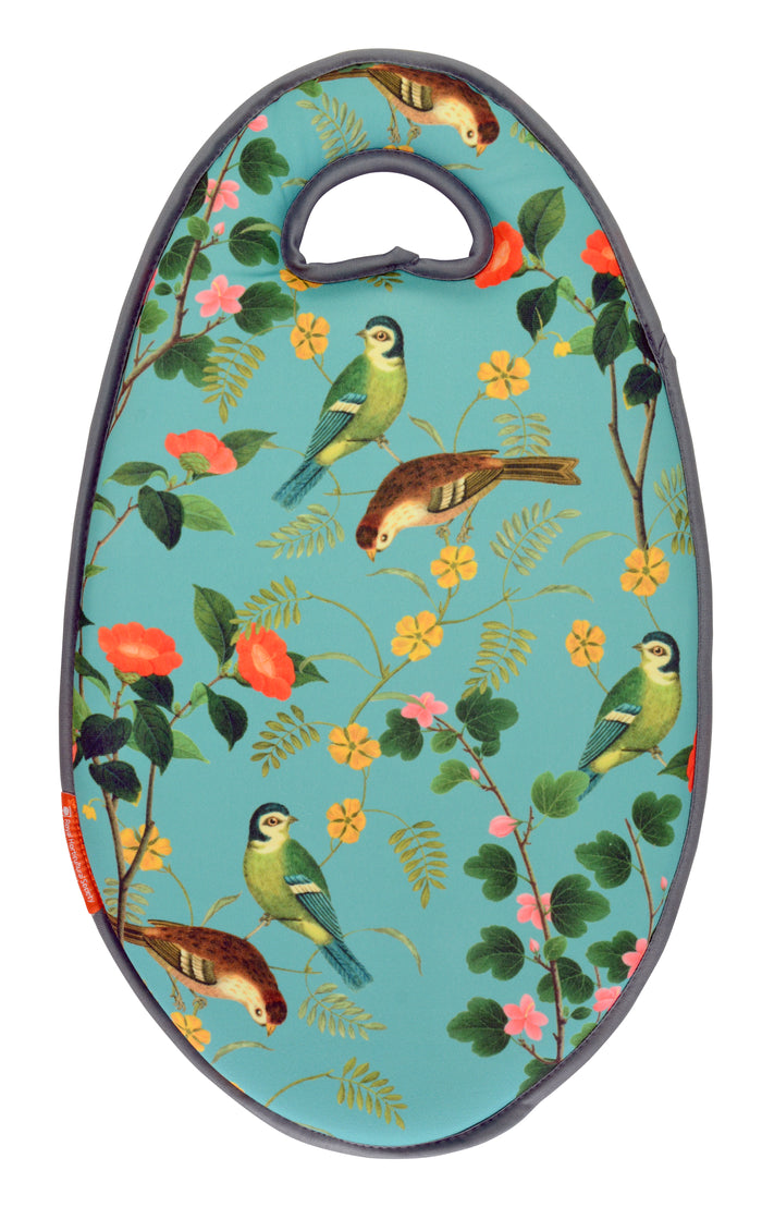 Buy Burgon & Ball RHS Flora and Fauna Kneelo Garden Kneeler online UK
