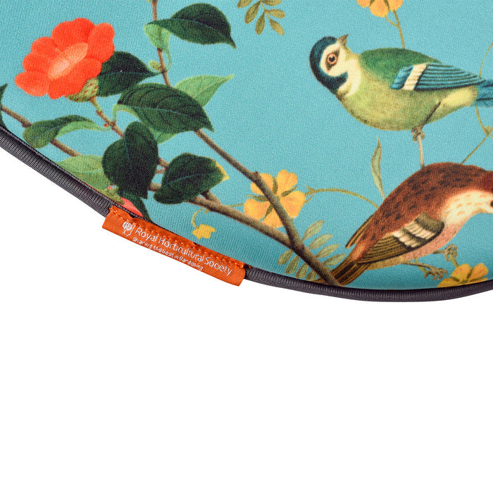 Buy Burgon & Ball RHS Flora and Fauna Kneelo Garden Kneeler online UK