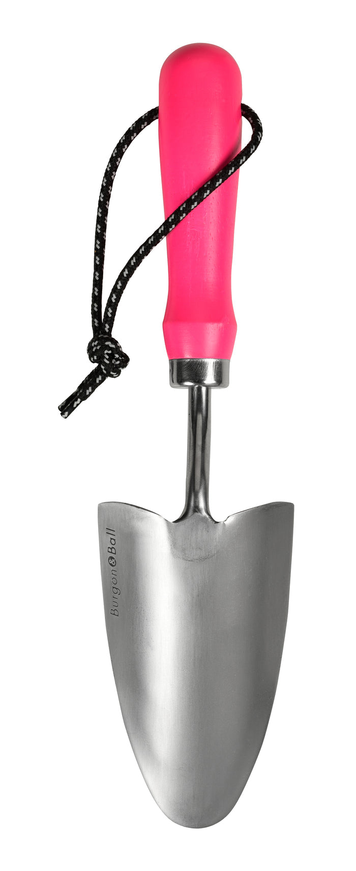 Buy Burgon & Ball RHS FloraBrite Hand Trowel online UK