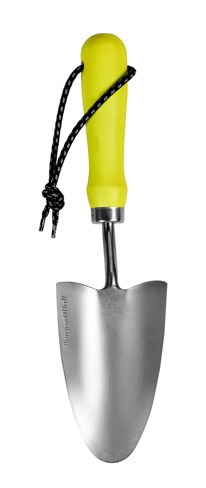 Buy Burgon & Ball RHS FloraBrite Hand Trowel online UK