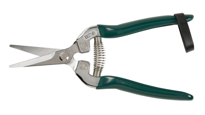 Buy Burgon & Ball RHS Flower and Fruit Snips online UK