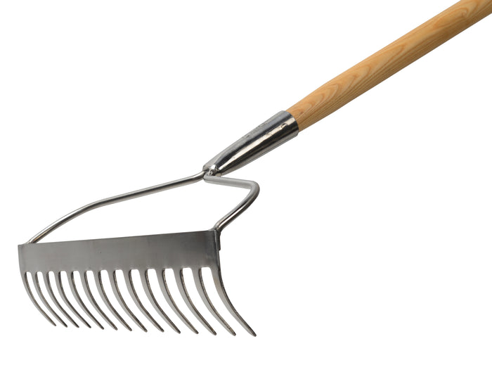 Buy Burgon & Ball RHS Ground Rake online UK