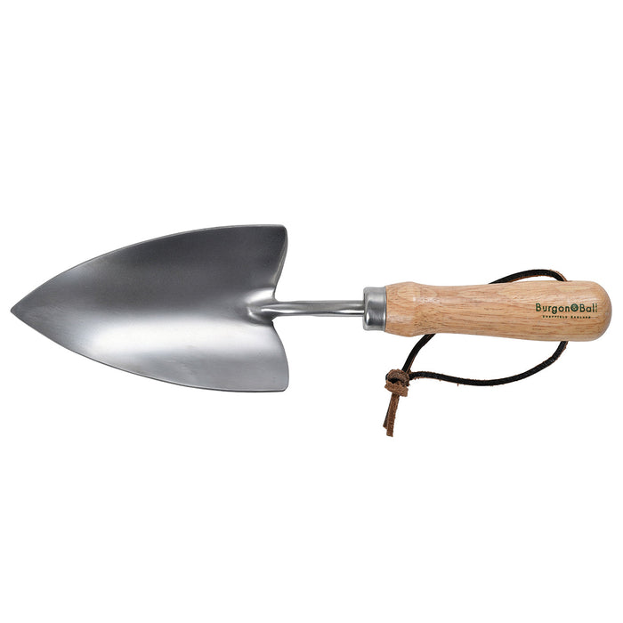 Buy Burgon & Ball RHS Groundbreaker Trowel online UK