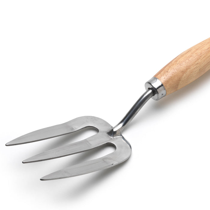 Buy Burgon & Ball RHS Hand Fork Mid Handled online UK