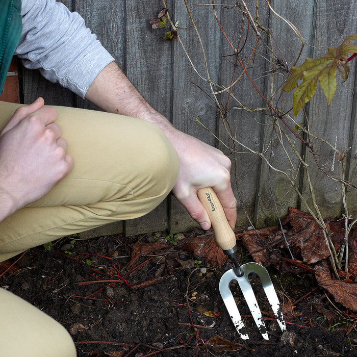 Buy Burgon & Ball RHS Hand Fork online UK