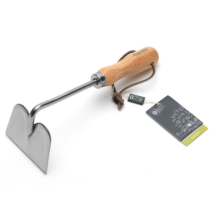 Buy Burgon & Ball RHS Hand Hoe online UK