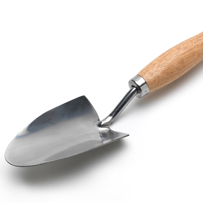 Buy Burgon & Ball RHS Hand Trowel Mid Handled online UK