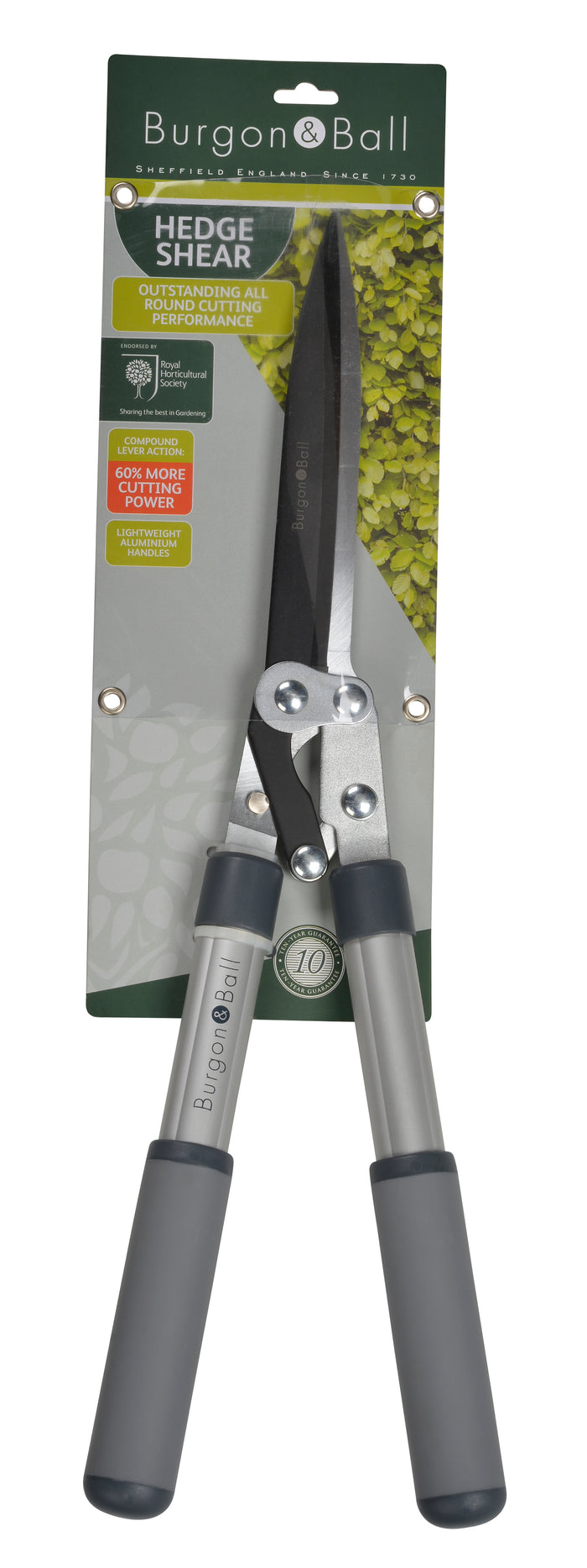 Buy Burgon & Ball RHS Hedge Shears online UK