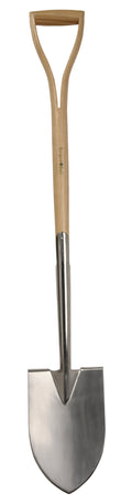 Buy Burgon & Ball RHS Large Groundbreaker Spade online UK