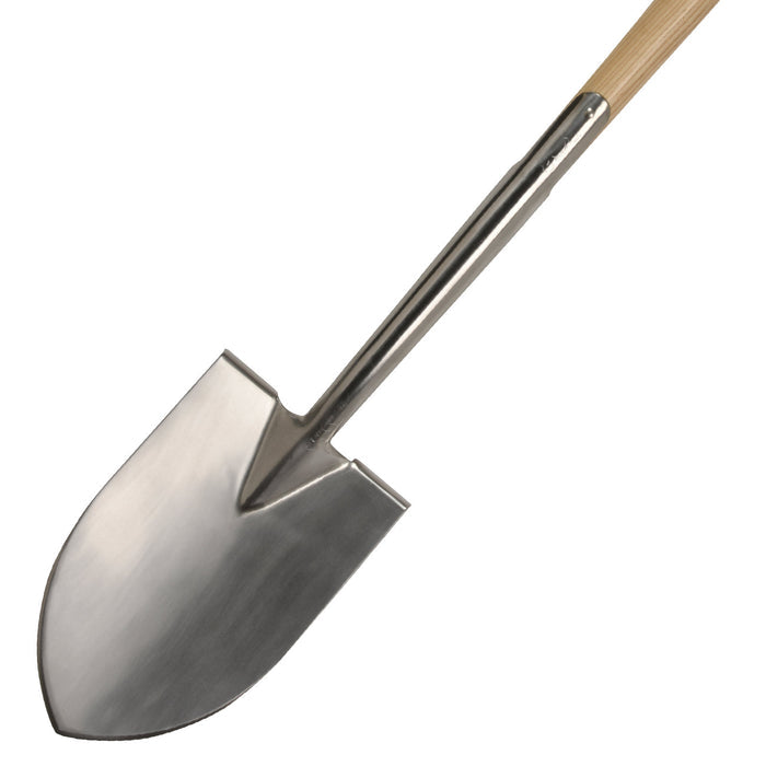 Buy Burgon & Ball RHS Large Groundbreaker Spade online UK
