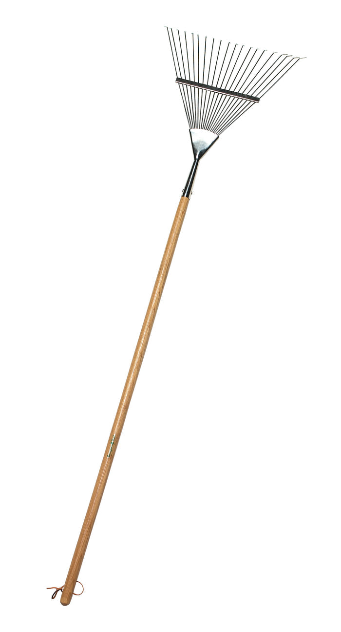Buy Burgon & Ball RHS Lawn Rake online UK