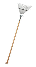 Buy Burgon & Ball RHS Lawn Rake online UK
